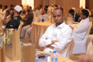 Kaabsan Launches MASALLAHA Luxury Apartments Project in Hargeisa Somaliland 39 0Y5A0282