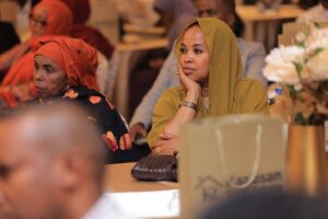 Kaabsan Launches MASALLAHA Luxury Apartments Project in Hargeisa Somaliland 38 0Y5A0285