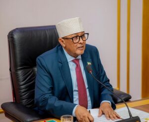 Somaliland Cabinet Reviews Security, Economy, Foreign Relations and Public Health Measures. 11 710781924 2377958852699324 5129040697571367811 n