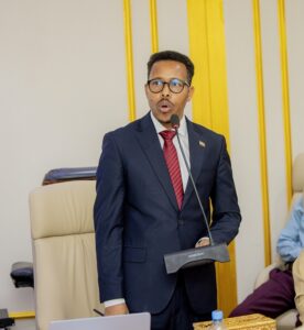 Somaliland Cabinet Reviews Security, Economy, Foreign Relations and Public Health Measures. 13 714691191 1557170502435848 5054044099695922168 n