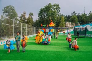Ethiopia PM Abiy Ahmed Launches Massive Entoto Kebena Development Project in Addis Ababa