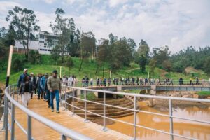 Ethiopia PM Abiy Ahmed Launches Massive Entoto Kebena Development Project in Addis Ababa1