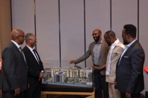 Kaabsan Launches MASALLAHA Luxury Apartments Project in Hargeisa Somaliland 31 IMG 2488