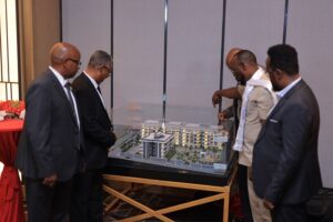 Kaabsan Launches MASALLAHA Luxury Apartments Project in Hargeisa Somaliland 30 IMG 2498