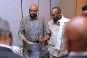 Kaabsan Launches MASALLAHA Luxury Apartments Project in Hargeisa Somaliland 28 IMG 2506