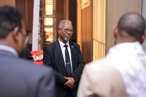 Kaabsan Launches MASALLAHA Luxury Apartments Project in Hargeisa Somaliland 21 IMG 2522