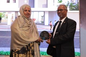 Kaabsan Launches MASALLAHA Luxury Apartments Project in Hargeisa Somaliland 14 IMG 2554