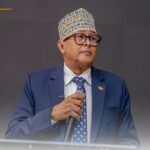 President Irro Defends Jerusalem Embassy Move Rebukes Critics Over Recognition Policy