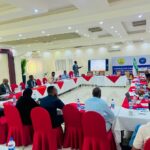 Quarterly Somaliland Maritime Security Coordination Meeting on 28 June 2026 at the Ambassador Hotel in Hargeisa