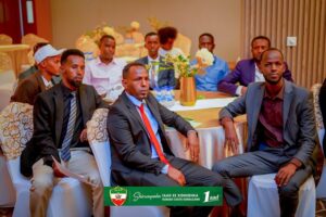 Somaliland Football Federation Holds Historic First Congress in Hargeisa to Reform National Football