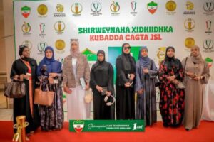 Somaliland Football Federation Holds Historic First Congress in Hargeisa to Reform National Football1