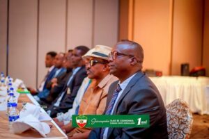 Somaliland Football Federation Holds Historic First Congress in Hargeisa to Reform National Football3