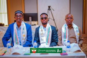 Somaliland Football Federation Holds Historic First Congress in Hargeisa to Reform National Football5