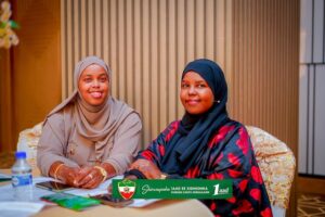 Somaliland Football Federation Holds Historic First Congress in Hargeisa to Reform National Football7