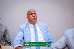 Somaliland Launches First Ever Football Federation Congress to Resolve Disputes and Build Future