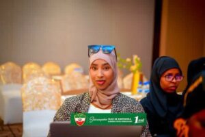 Somaliland Launches First Ever Football Federation Congress to Resolve Disputes and Build Future1 1