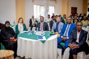 Somaliland Moves to Strengthen Rule of Law as President Cirro Opens Judiciary Summit in Hargeisa