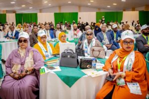 Somaliland Moves to Strengthen Rule of Law as President Cirro Opens Judiciary Summit in Hargeisa2