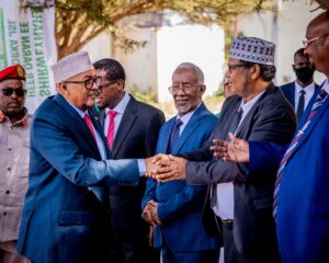 Somaliland Moves to Strengthen Rule of Law as President Cirro Opens Judiciary Summit in Hargeisa3
