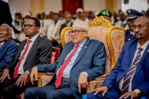 Somaliland Moves to Strengthen Rule of Law as President Cirro Opens Judiciary Summit in Hargeisa4