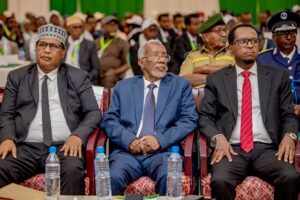 Somaliland Moves to Strengthen Rule of Law as President Cirro Opens Judiciary Summit in Hargeisa6