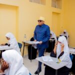 Somaliland President Irro Officially Launches 2026 National Secondary and Intermediate School Examinations 6