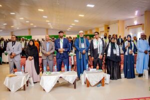 Somaliland President Irro Opens National Judiciary Conference Pledges Independent and Transparent Justice System2