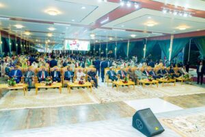 celebrations marking the 66th anniversary of Somalilands independence on June 26 19602