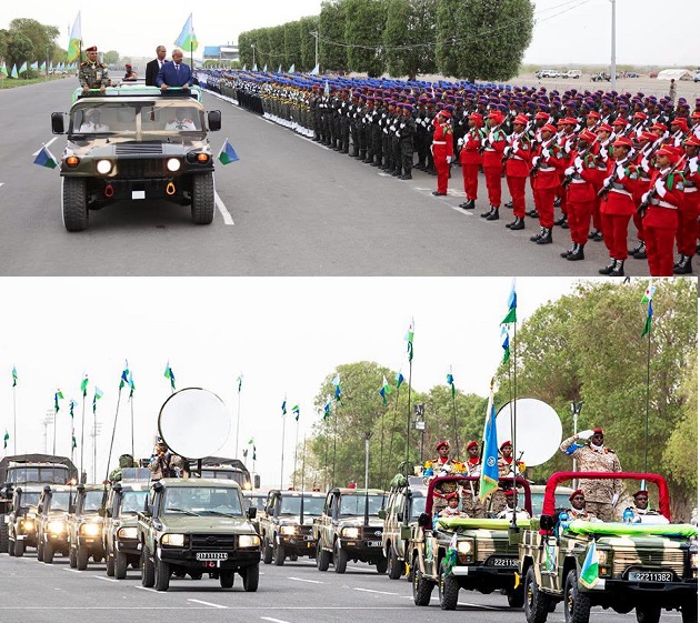 djibouti