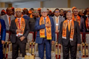 Somaliland President Irro Defends Jerusalem Embassy Move, Rebukes Critics Over Recognition Policy 14 the central committee conference of the ruling Waddani Party in Hargeisa11