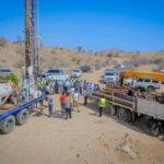 Berbera to Receive Three New Water Wells as Somaliland Expands Water Infrastructure1