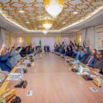 Cabinet of Somaliland Approves Landmark Joint Declaration with Israel Following President Irros Historic Visit