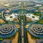 Egypt Inaugurates ‘The Octagon New Strategic Military Headquarters in Administrative Capital