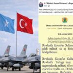 Former regional leader alleges Turkish military involvement in offensive led by Somalian President claims remain unverified