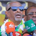 Kulmiye Leader Calls for Unity Security and Economic Reforms Upon Return to Hargeisa
