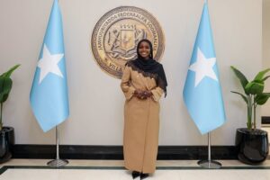Minnesota Mayor Nadia Mohamed Pledges Stronger U.S.-Somalia Ties During Mogadishu Visit 10 Minnesota Mayor Nadia Mohamed Pledges Stronger U.S. Somalia Ties During Visit