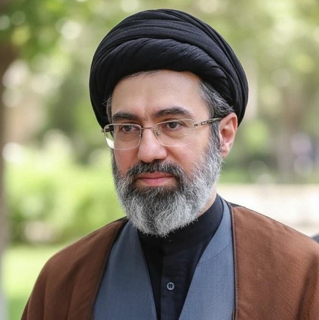 Mojtaba Khamenei Issues Revenge Warning After Ayatollah Ali Khameneis Death