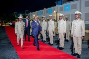 Somalia Marks 66 Years Since Independence From Italy as President Hassan Sheikh Leads July 1 Celebrations