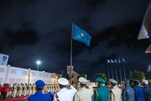 Somalia Marks 66 Years Since Independence From Italy as President Hassan Sheikh Leads July 1 Celebrations1