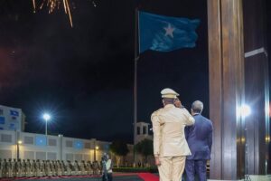 Somalia Marks 66 Years Since Independence From Italy as President Hassan Sheikh Leads July 1 Celebrations4
