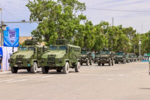 Somalia Marks 66 Years Since Independence From Italy as President Hassan Sheikh Leads July 1 Celebrations9