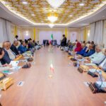 Somaliland Cabinet Reviews National Security 2027 Budget Media Reform and Digital Security at 68th Council of Ministers Meeting