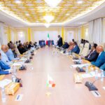 Somaliland Cabinet Reviews National Security Livestock Reforms and Government Delivery Priorities
