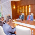 Somaliland President Electoral Commission Agree to Accelerate New Voter Registration System