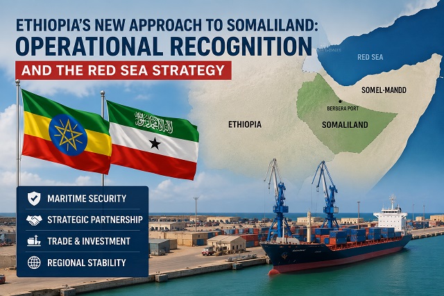 Somaliland
