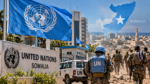 UN Political Mission Ends in Somalia Without Agreement on Replacement