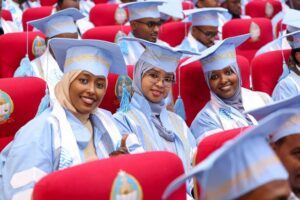 500 Security Students