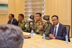 Somalian President Meets AFRICOM Commander to Strengthen Counterterrorism and Defense Cooperation 12 759078043 1732760207663301 4701249486537739369 n