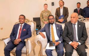 Jubaland, U.S. Strengthen Counterterrorism Partnership During High-Level Visit to Kismayo 12 760545356 1614742340007650 8653941440276691110 n
