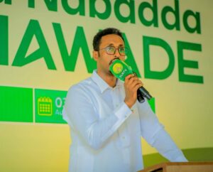 Samawade Peace Conference Opens in Geerisa to Advance Reconciliation in Western Somaliland 11 761596693 1021245960702977 7367741021959988231 n